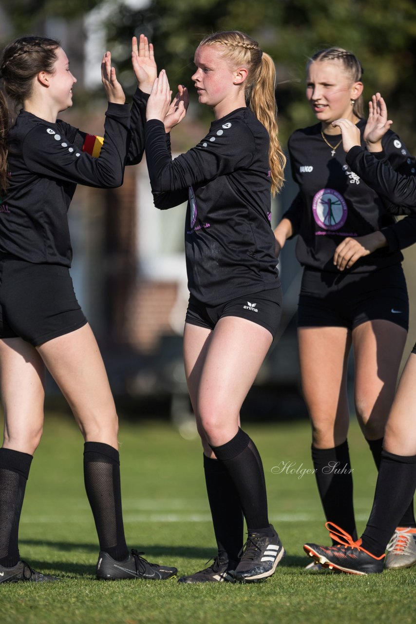 Bild 975 - wU16 Deutsche Meisterschaft